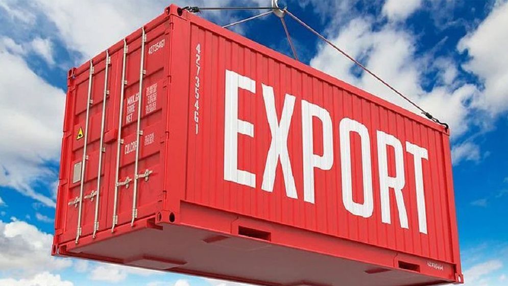 টানা ৩ মাস রপ্তানি আয় নিম্নমুখী
