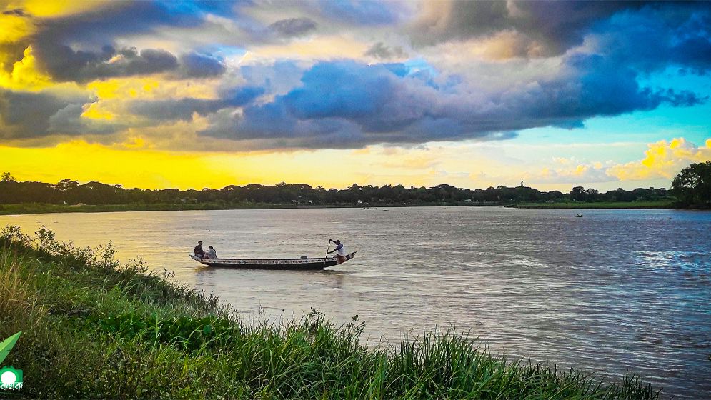 হালদা নদীকে ‘মৎস্য হেরিটেজ’ এলাকা ঘোষণা