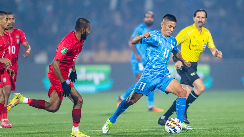 কিংবদন্তি তারকাকে ছাড়াই বাংলাদেশ সফরে আসছে ভারত