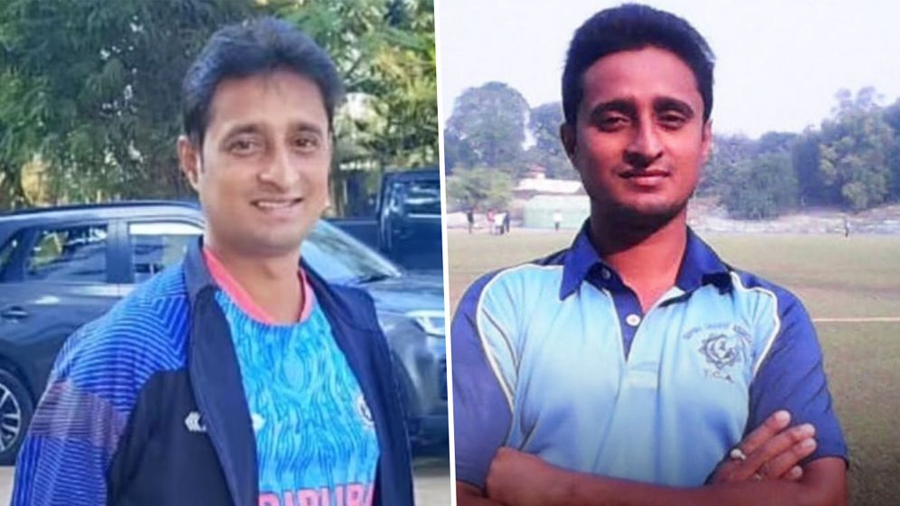 সড়ক দুর্ঘটনায় মারা গেলেন সাবেক ভারতীয় ক্রিকেটার