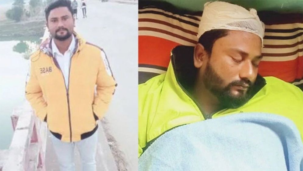 যুবদল নেতা রাশেদ হত্যাকাণ্ডে নতুন মোড়