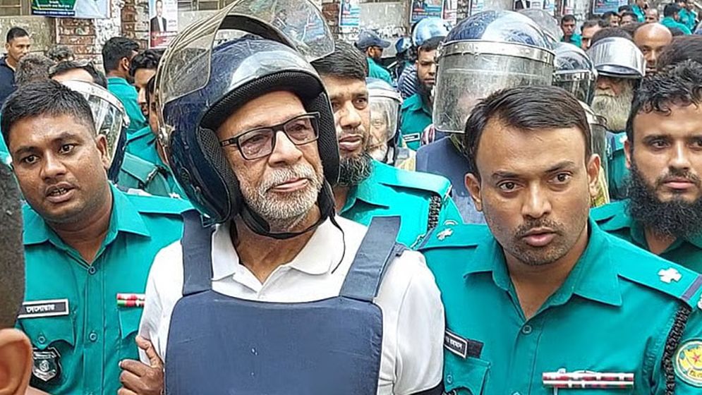 লতিফ সিদ্দিকীর জামিন বহাল, মুক্তিতে বাধা নেই