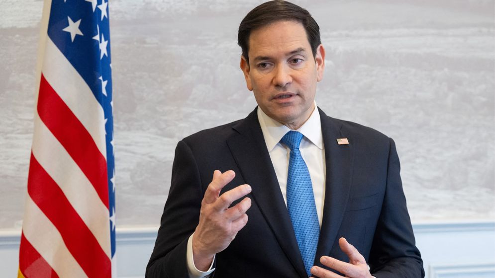 ইউক্রেন নিয়ে শান্তিচুক্তির আলোচনায় বড় অগ্রগতি, জানাল যুক্তরাষ্ট্র