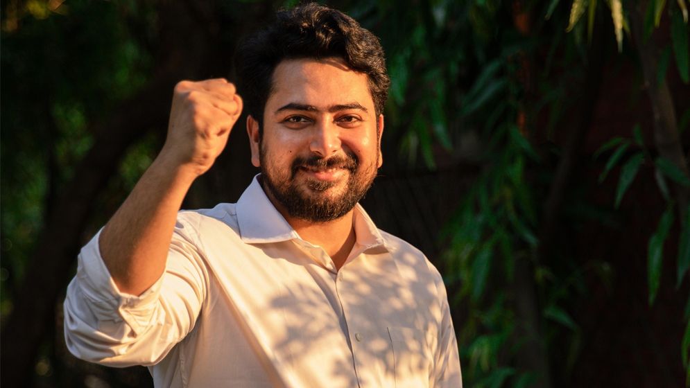 ৩০০ আসনে প্রার্থী দেওয়ার পরিকল্পনা এনসিপির