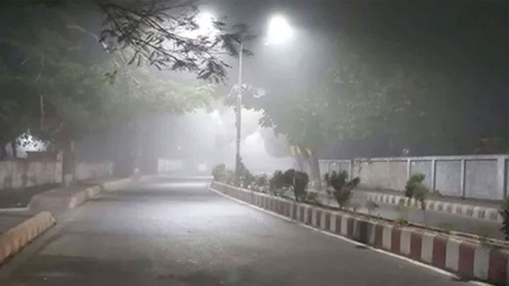 তাপমাত্রা নিয়ে যে বার্তা দিলো আবহাওয়া অফিস