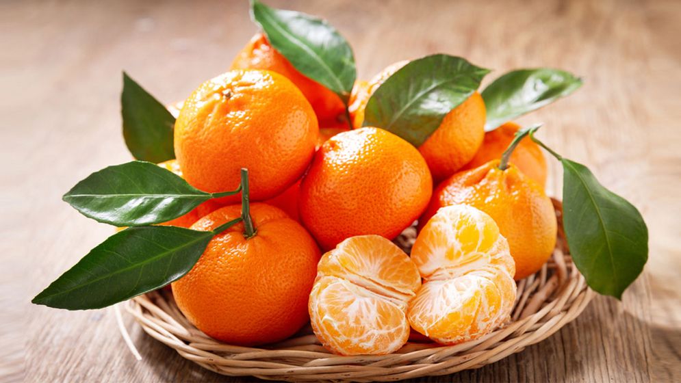 প্রতিদিন একটি কমলা খেলে কী হয়?