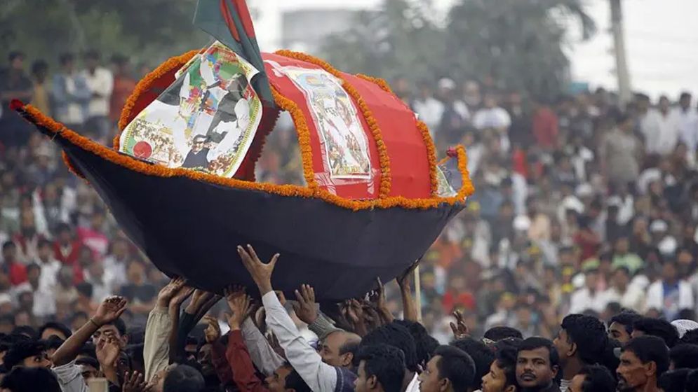 আওয়ামী 'ভোটব্যাংক' দখলে জামায়াত, এনসিপি ও বিএনপির তৎপরতা