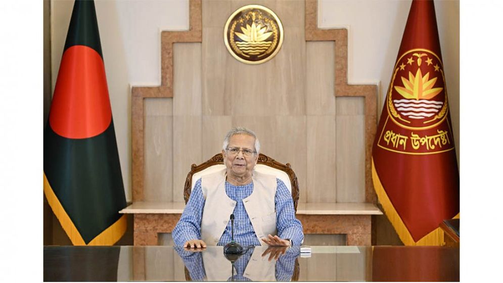 জাতীয় নির্বাচনের দিনই গণভোট