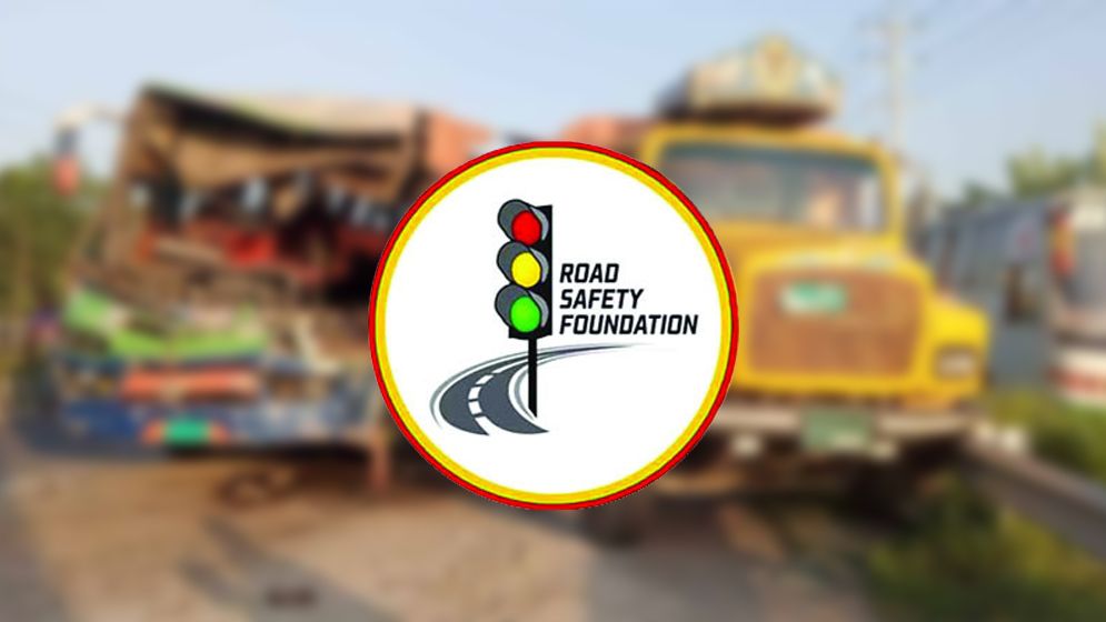 অক্টোবরে সড়কে ঝরেছে ৪৪১ প্রাণ