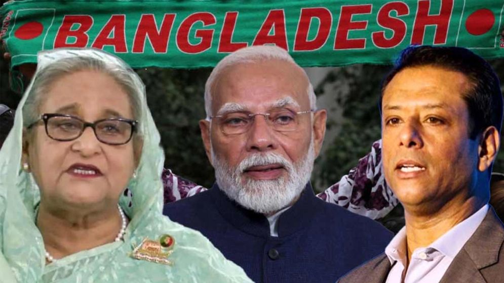 মোদি সরকারের কাছে চিরকৃতজ্ঞ, বললেন জয়