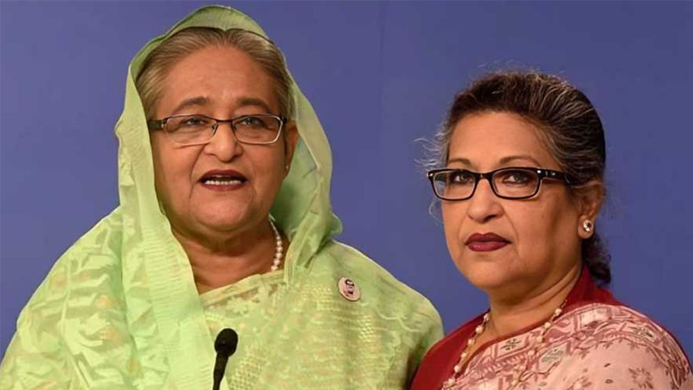 শেখ হাসিনা-রেহানা-টিউলিপের দুর্নীতির মামলার রায়ের তারিখ নির্ধারণ