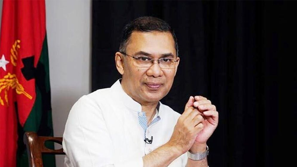 তারেক রহমানের ৬১তম জন্মদিন আজ