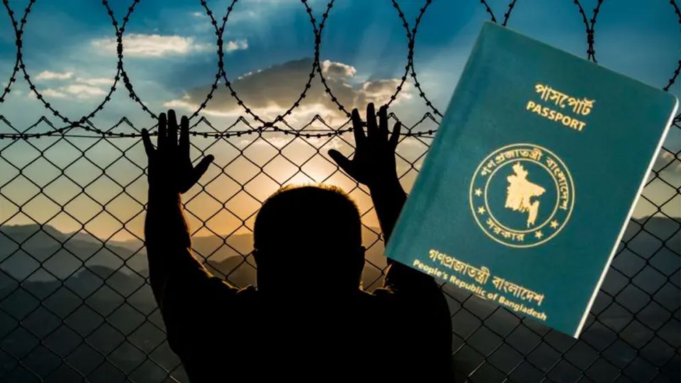 বিশ্বের বিভিন্ন দেশ বাংলাদেশিদের ভিসা দিচ্ছে না কেন?