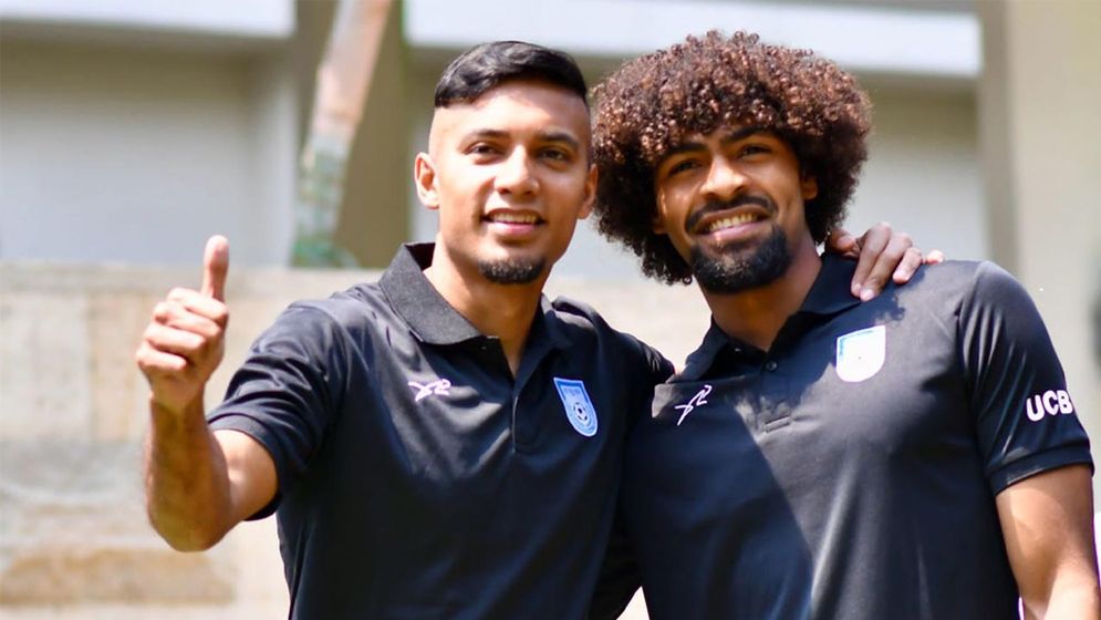 হামজা সমস্যায় পড়লে আমাকে স্মরণ করে : জামাল