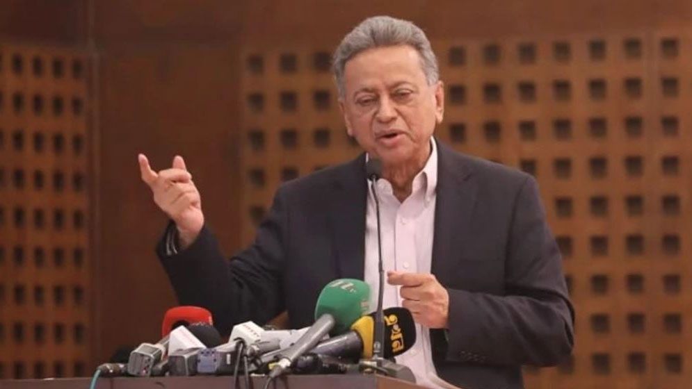 নির্বাচিত সরকার এলে সব সমস্যার সমাধান হবে : আমীর খসরু 