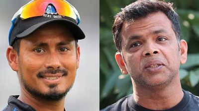 আশরাফুলের কাজ নিয়ে এখনই মন্তব্য করতে নারাজ রাজ্জাক