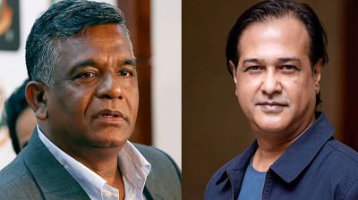 আসিফের মন্তব্যে বাফুফের কাছে বিসিবি সভাপতির দুঃখ প্রকাশ