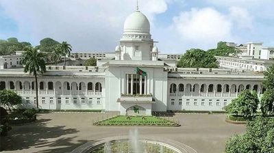 ২৭ নভেম্বর ফুলকোর্ট সভা ডেকেছেন প্রধান বিচারপতি