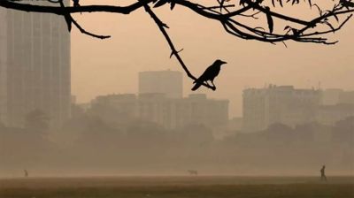 ঢাকায় হালকা শীত, শুষ্ক আবহাওয়ার পূর্বাভাস