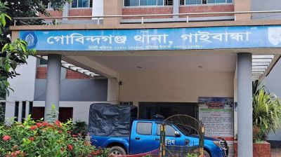 গাইবান্ধায় গরু চোর সন্দেহে গণপিটুনিতে নিহত ৩