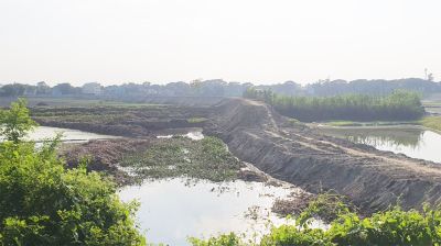 সরকারি প্রকল্পে অনিয়ম–দুর্নীতি: কাগজে কাজ, বাস্তবে নেই 