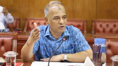 নেতাকর্মীদের অবৈধ সুবিধা দিলে পুলিশের বিরুদ্ধে ব্যবস্থা