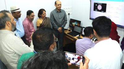 সার্জনদের দক্ষতা বাড়াতে অরবিসের ভিআর সিমুলেশন সিস্টেম চালু