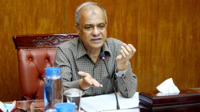 নির্বাচনের আগে আইনশৃঙ্খলা পরিস্থিতির অবনতির শঙ্কা নেই