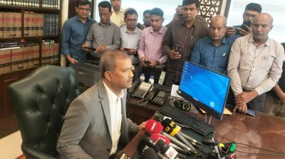 জুলাই গণঅভ্যুত্থানের আরেকটি বিজয় অর্জিত হলো: আসিফ নজরুল