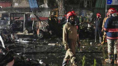যুক্তরাষ্ট্র ও যুক্তরাজ্যের ভ্রমণ সতর্কতা জারি