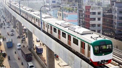 র‌্যাপিড–এমআরটি পাস ব্যবহারকারীদের জন্য বড় সুখবর