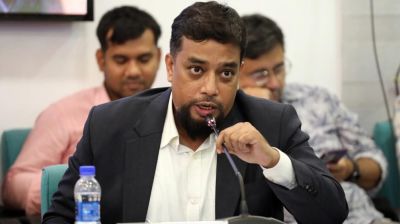 রাজবাড়ী-২ আসনে বিএনপির মনোনয়নে চমক