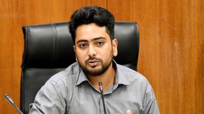 এনসিপির সম্ভাব্য প্রার্থীদের তালিকা প্রকাশ কবে, জানালেন নাহিদ ইসলাম