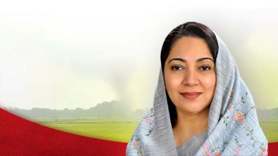 ফরিদপুর-৩ আসনে বিএনপির চূড়ান্ত মনোনয়ন পেলেন চৌধুরী নায়াব ইউসুফ