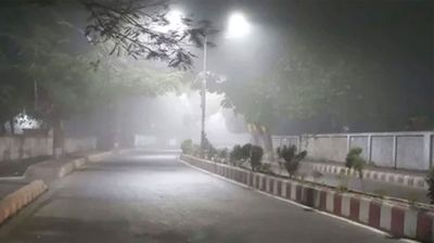 তাপমাত্রা নিয়ে যে বার্তা দিলো আবহাওয়া অফিস