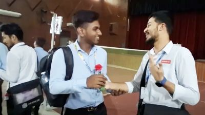 ঢাকা কলেজ ও আইডিয়াল কলেজের শিক্ষার্থীদের মধ্যে 'শান্তি চুক্তি'