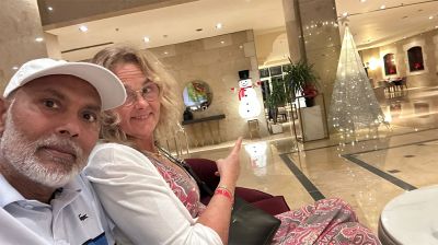 শার্ম এল শেইখ: নীল সমুদ্র, সোনালি মরু আর এক নীরব স্বর্গের সন্ধান