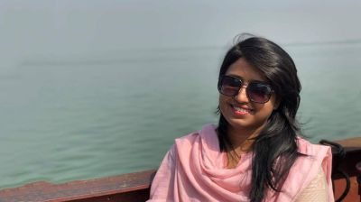 ব্যাংকিংয়ের ডিজিটাল রূপান্তরে নারীর নেতৃত্ব: সাবিহা শারমিনের অভিজ্ঞতা