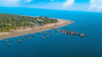 সেন্টমার্টিনগামী পর্যটকদের জন্য সুখবর