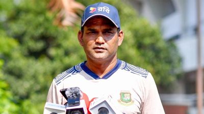 জাতীয় দলের কোচের পদ ছাড়ছেন সালাউদ্দিন