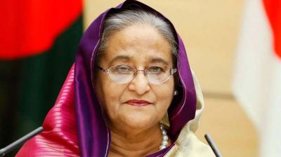 শেখ হাসিনাসহ ১২ জনের রায়ের তারিখ নির্ধারণ