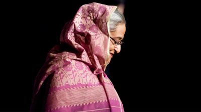 শেখ হাসিনাকে প্রত্যর্পণের অনুরোধ পর্যালোচনা করছে ভারত