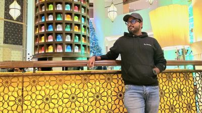 মধ্যরাতে ভোরের কাগজের অনলাইন হেড সোহেলকে তুলে নিলো ডিবি