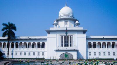 ফুলকোর্ট সভা ডেকেছেন প্রধান বিচারপতি