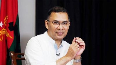 দেশে ফেরার সিদ্ধান্ত ‘একক নিয়ন্ত্রণাধীন নয়’, জানালেন তারেক রহমান