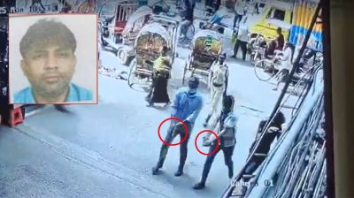 আদালতে হাজিরা দিতে গিয়েই গুলিতে নিহত শীর্ষ সন্ত্রাসী মামুন