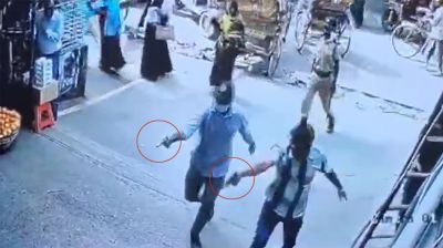 পুরান ঢাকায় ন্যাশনাল মেডিকেলের সামনে গুলিতে নিহত ১