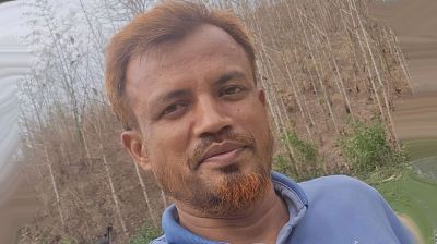 লক্ষ্মীপুরে বিএনপি নেতাকে কুপিয়ে ও গুলি করে হত্যা