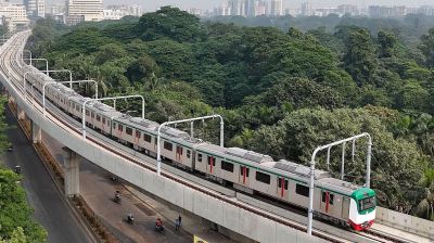 মেট্রোরেলের সবার সব ধরনের ছুটি বাতিল