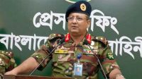 নির্বাচন হলে দেশ ও আইনশৃঙ্খলা পরিস্থিতি স্থিতিশীল হবে : সেনাসদর